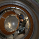 Illustration for article titled Cosmonauts Chuck Equipment Off The Station In Third October Spacewalk